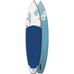 Fanatic Pure Air Touring SUP 11'6